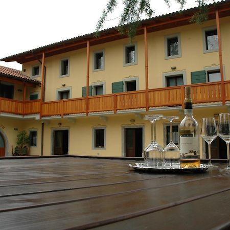 Country House Ramandolo Club Nimis Dış mekan fotoğraf
