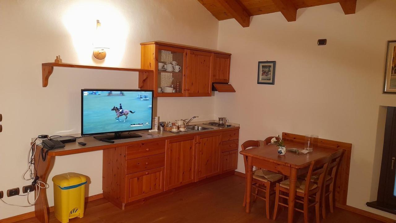 Country House Ramandolo Club Nimis Dış mekan fotoğraf