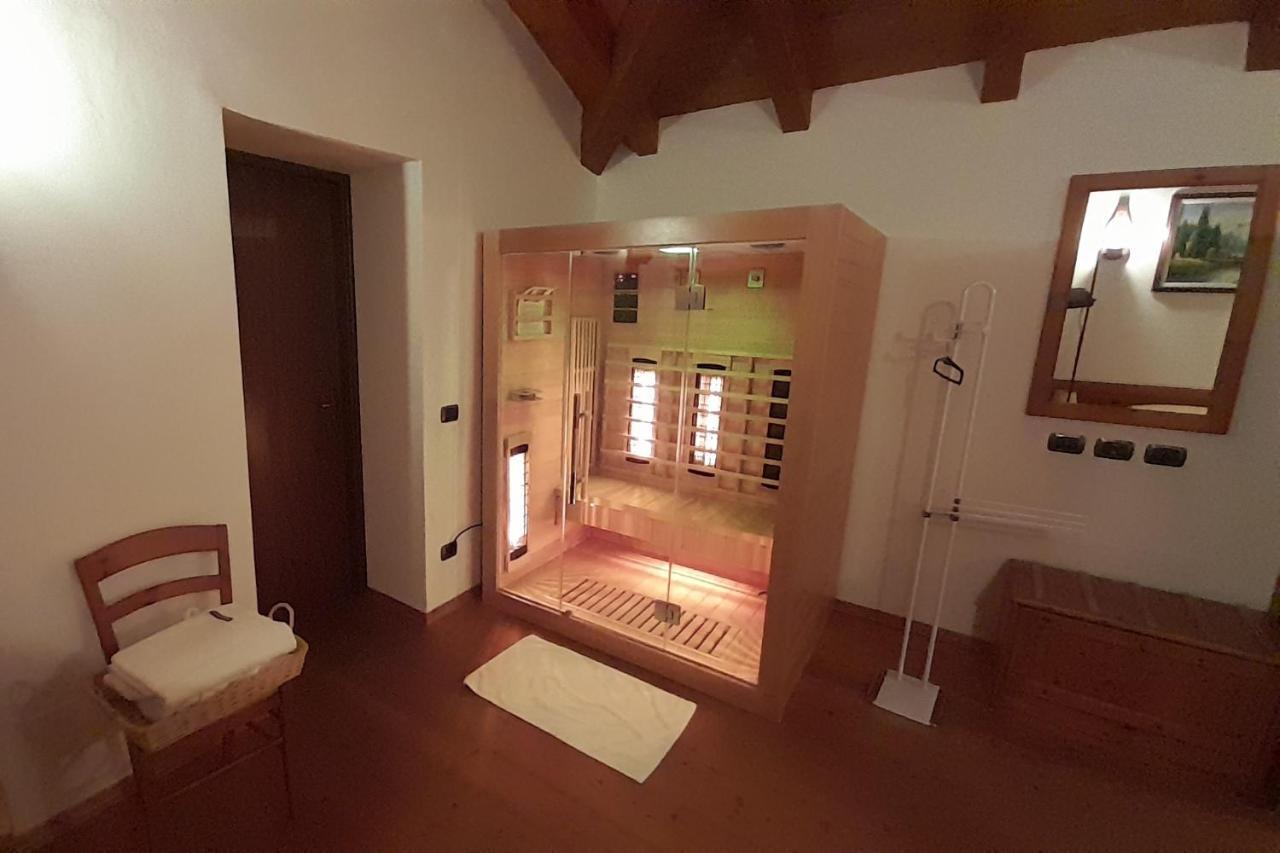 Country House Ramandolo Club Nimis Dış mekan fotoğraf