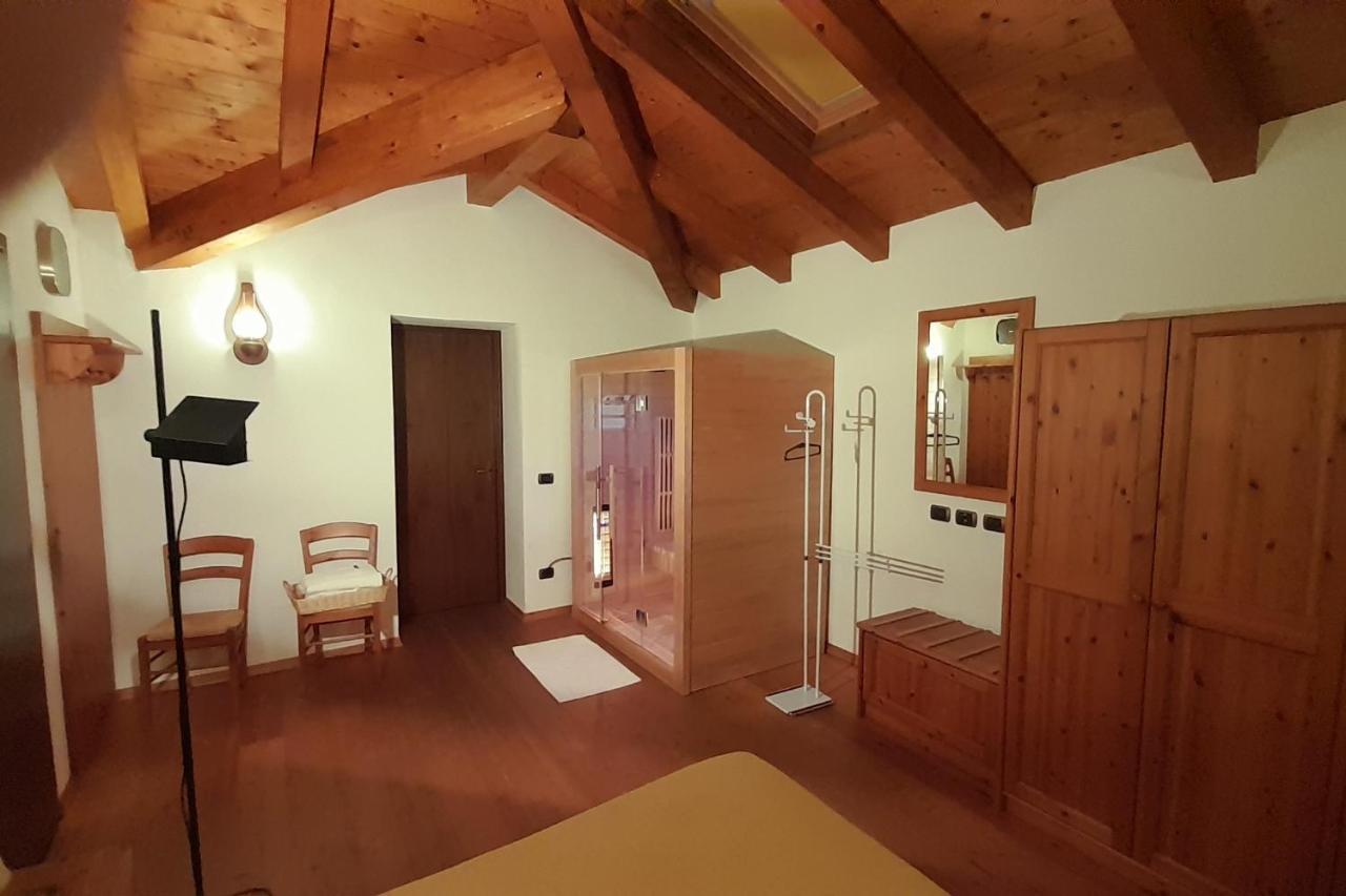 Country House Ramandolo Club Nimis Dış mekan fotoğraf