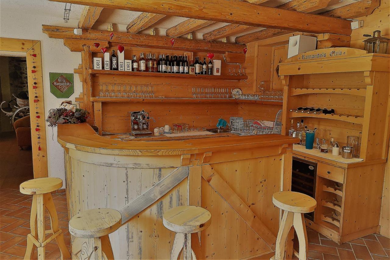 Country House Ramandolo Club Nimis Dış mekan fotoğraf