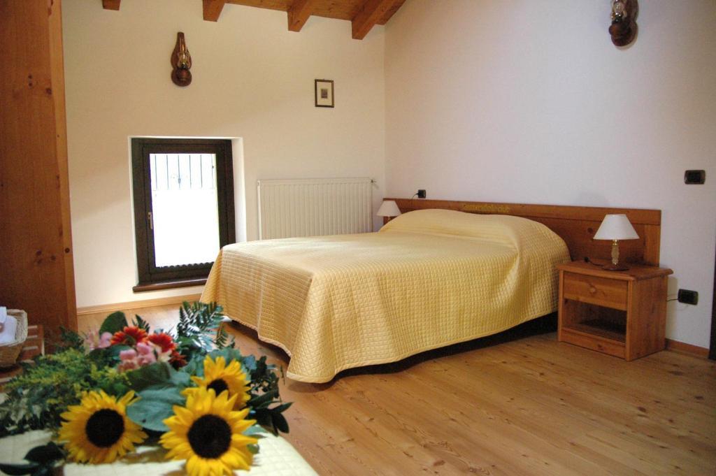 Country House Ramandolo Club Nimis Oda fotoğraf