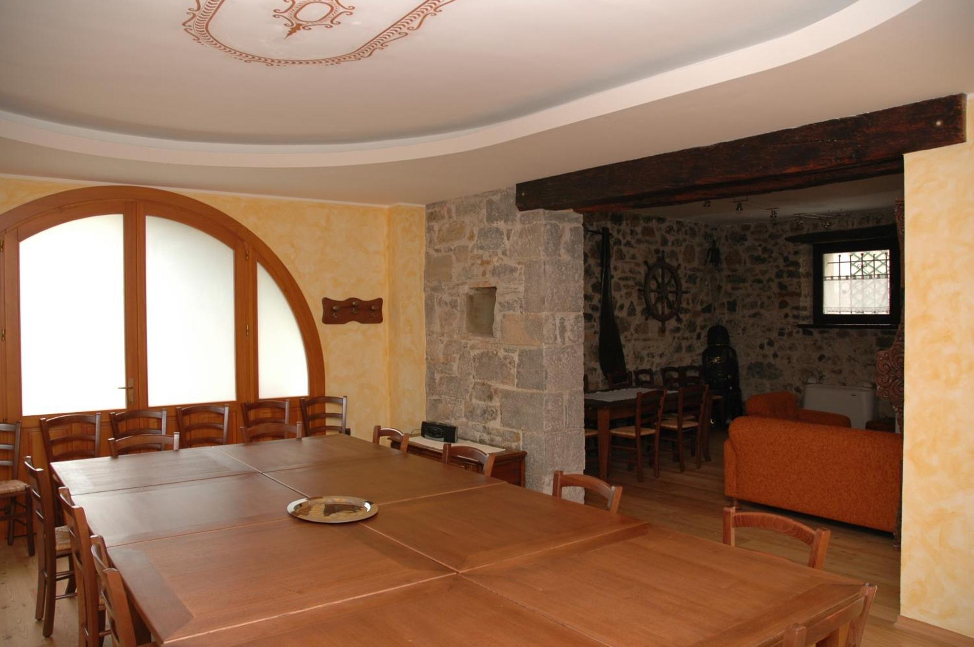 Country House Ramandolo Club Nimis Dış mekan fotoğraf