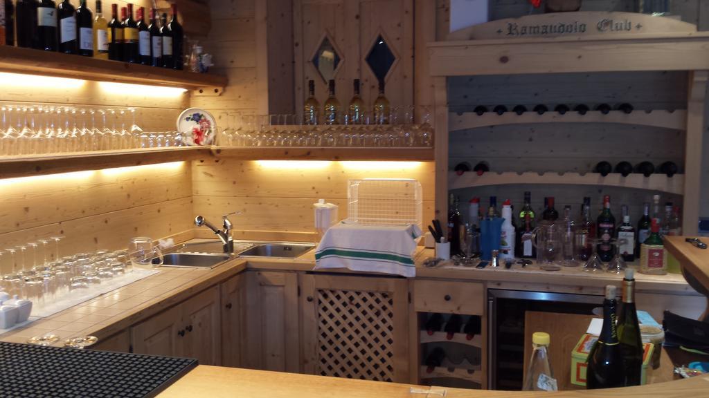 Country House Ramandolo Club Nimis Dış mekan fotoğraf
