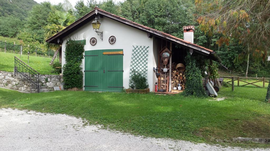 Country House Ramandolo Club Nimis Dış mekan fotoğraf