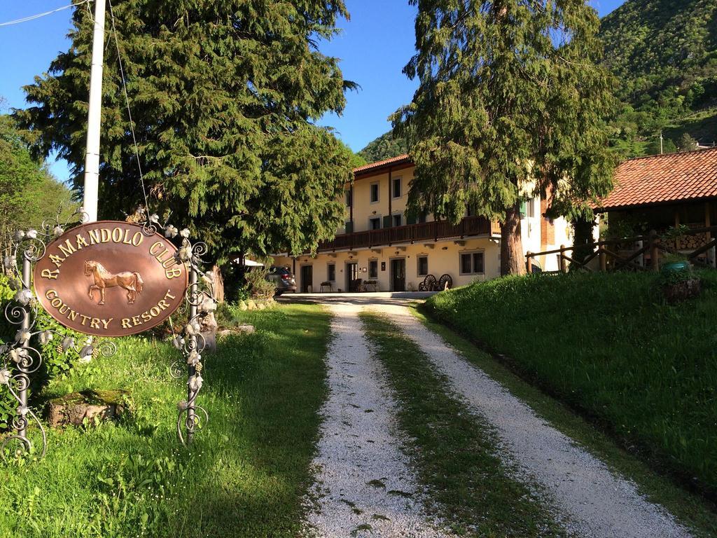 Country House Ramandolo Club Nimis Dış mekan fotoğraf