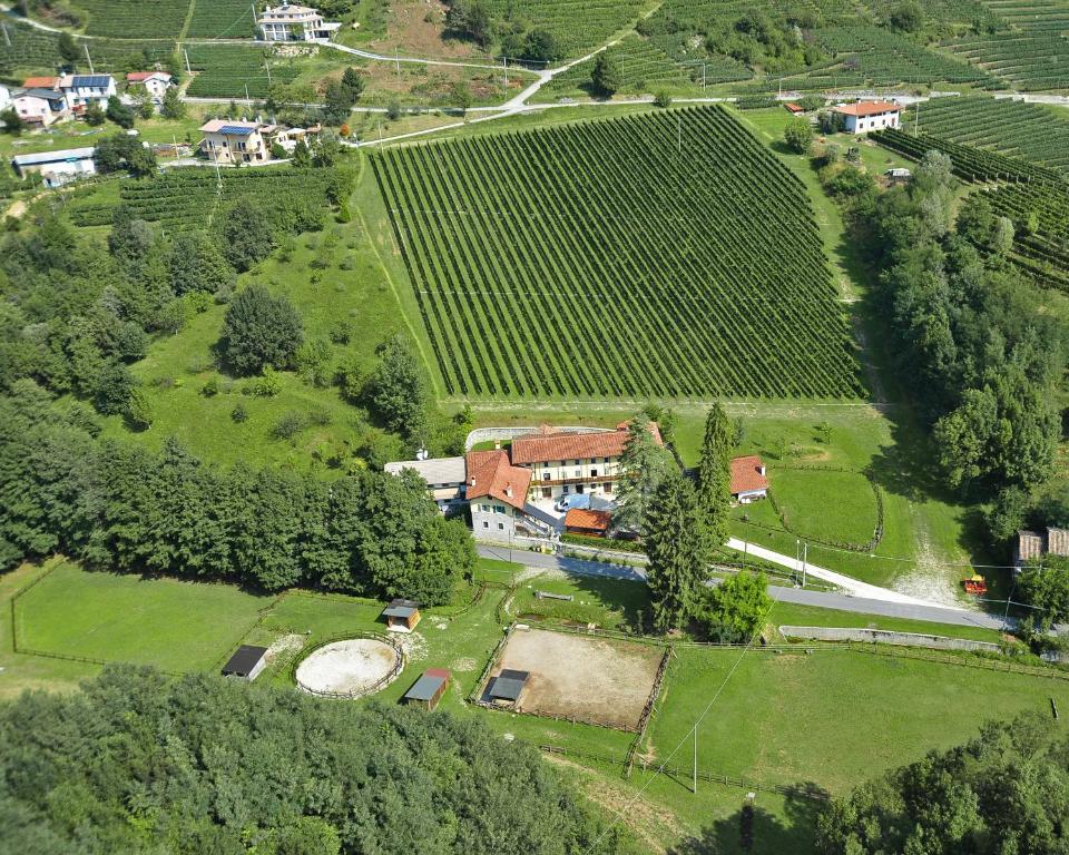 Country House Ramandolo Club Nimis Dış mekan fotoğraf