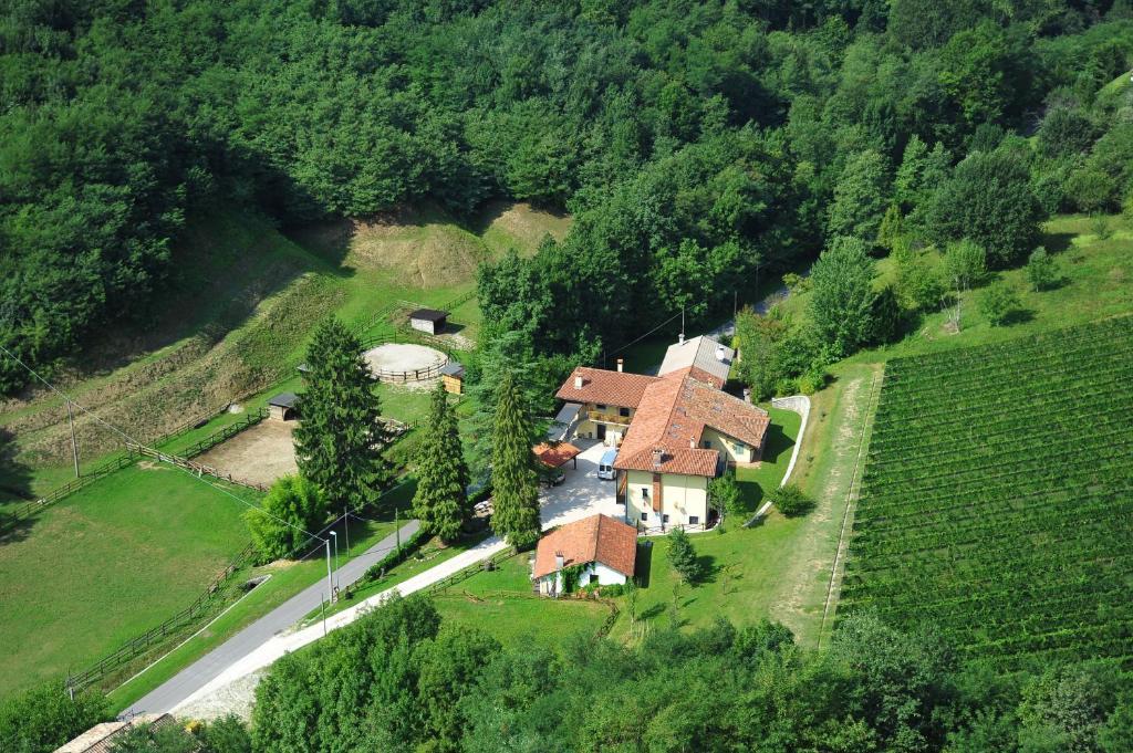 Country House Ramandolo Club Nimis Dış mekan fotoğraf