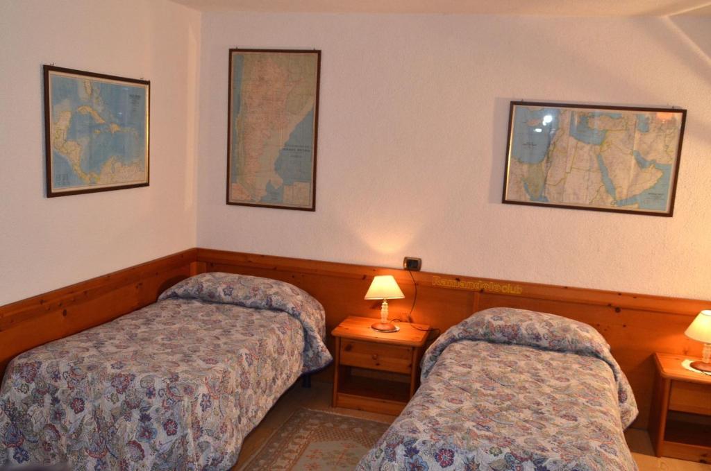 Country House Ramandolo Club Nimis Oda fotoğraf