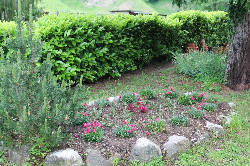 Country House Ramandolo Club Nimis Dış mekan fotoğraf