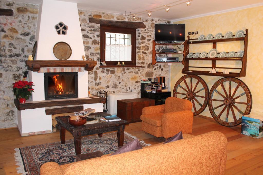 Country House Ramandolo Club Nimis Dış mekan fotoğraf