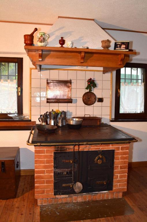 Country House Ramandolo Club Nimis Dış mekan fotoğraf