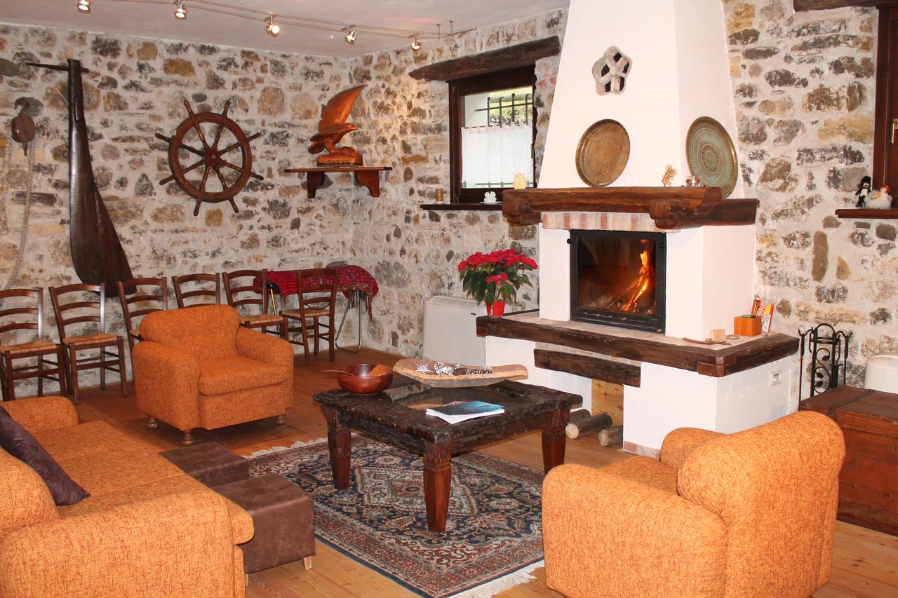 Country House Ramandolo Club Nimis Dış mekan fotoğraf