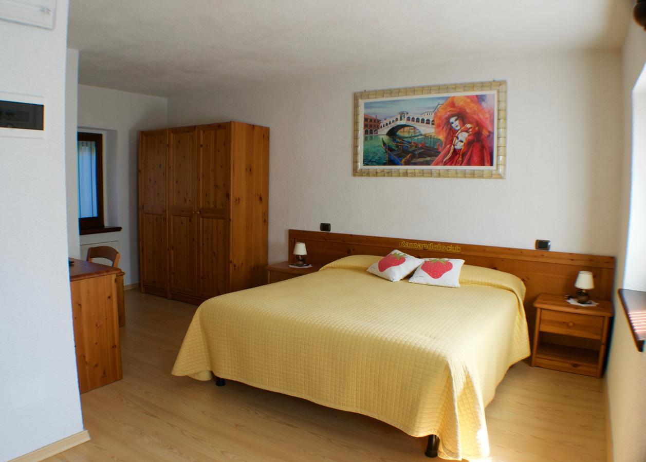 Country House Ramandolo Club Nimis Dış mekan fotoğraf