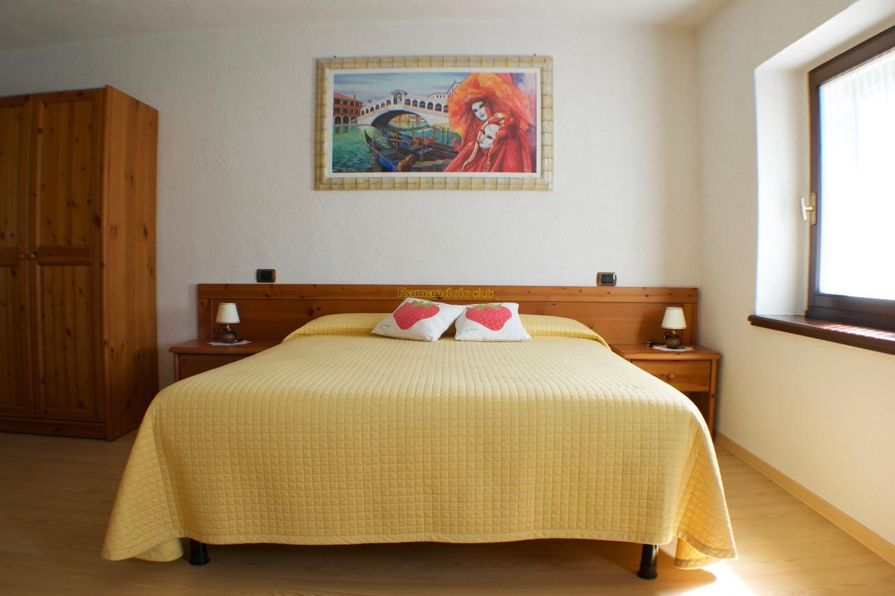 Country House Ramandolo Club Nimis Dış mekan fotoğraf